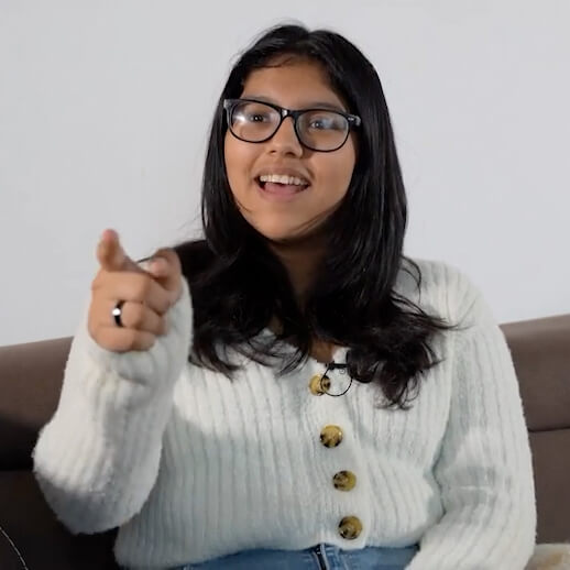 Clara Vaquero—click to see this pathway